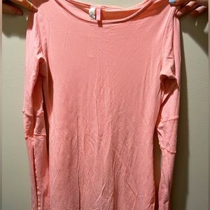 LULU Lemon Long-sleeve Shirt